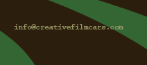 info@creativefilmcars.com